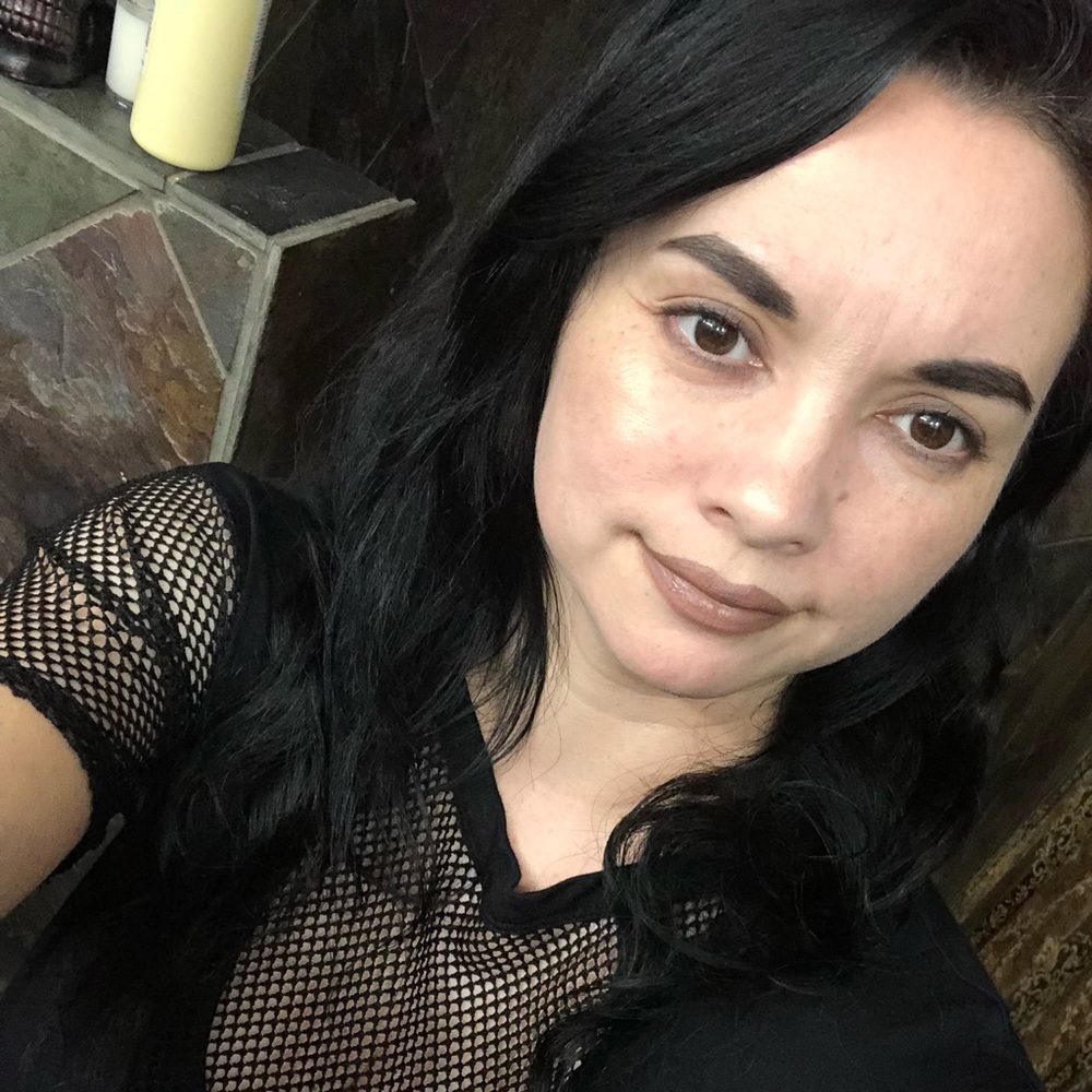 Meet your Posher, Tiffany